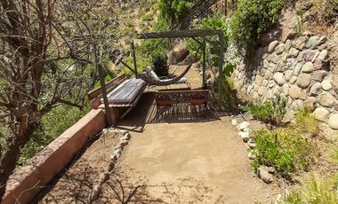 Casa de Arquitectura Sustentable Ecológica y Antisísmica