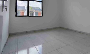 Dijual Rumah Subsidi Tipe 36/91 di Gandus Palembang Angsuran 1 Jutaan Free PDAM