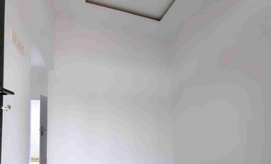 Dijual Rumah Subsidi Tipe 36/91 di Gandus Palembang Angsuran 1 Jutaan Free PDAM