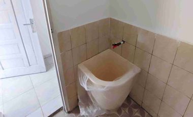 Dijual Rumah Subsidi Tipe 36/91 di Gandus Palembang Angsuran 1 Jutaan Free PDAM