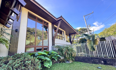 Japanese-Filipino Inspired 7BR Residence in Forest Farms, Angono – Designed by Architect Angelo Mañosa