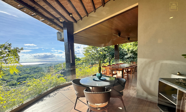 Japanese-Filipino Inspired 7BR Residence in Forest Farms, Angono – Designed by Architect Angelo Mañosa