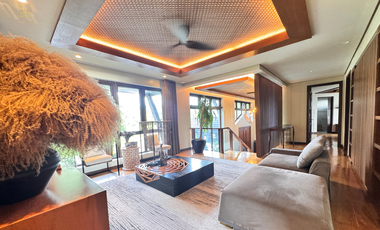 Japanese-Filipino Inspired 7BR Residence in Forest Farms, Angono – Designed by Architect Angelo Mañosa