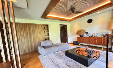 Japanese-Filipino Inspired 7BR Residence in Forest Farms, Angono – Designed by Architect Angelo Mañosa