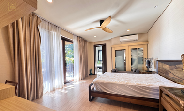 Japanese-Filipino Inspired 7BR Residence in Forest Farms, Angono – Designed by Architect Angelo Mañosa