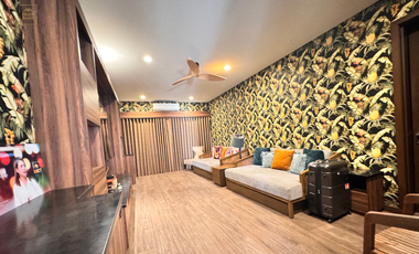 Japanese-Filipino Inspired 7BR Residence in Forest Farms, Angono – Designed by Architect Angelo Mañosa