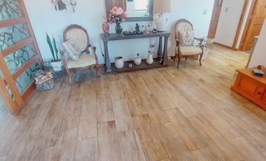 Hermosa y Bien Mantenida Parcela en Alto Jahuel, Buin