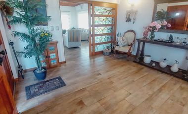 Hermosa y Bien Mantenida Parcela en Alto Jahuel, Buin