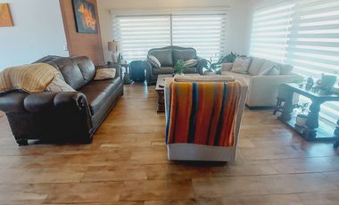 Hermosa y Bien Mantenida Parcela en Alto Jahuel, Buin