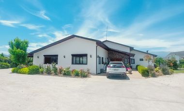 Hermosa y Bien Mantenida Parcela en Alto Jahuel, Buin