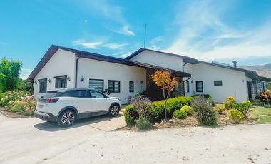 Hermosa y Bien Mantenida Parcela en Alto Jahuel, Buin