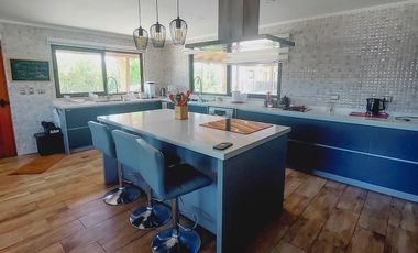 Hermosa y Bien Mantenida Parcela en Alto Jahuel, Buin