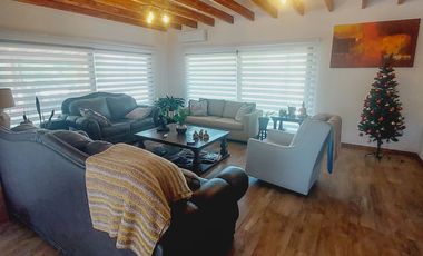 Hermosa y Bien Mantenida Parcela en Alto Jahuel, Buin