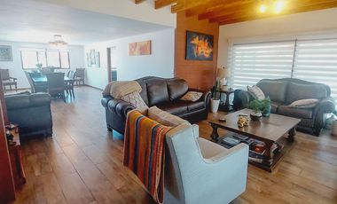 Hermosa y Bien Mantenida Parcela en Alto Jahuel, Buin