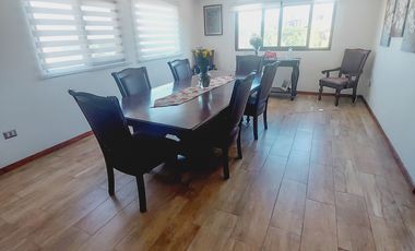 Hermosa y Bien Mantenida Parcela en Alto Jahuel, Buin