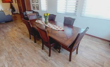 Hermosa y Bien Mantenida Parcela en Alto Jahuel, Buin