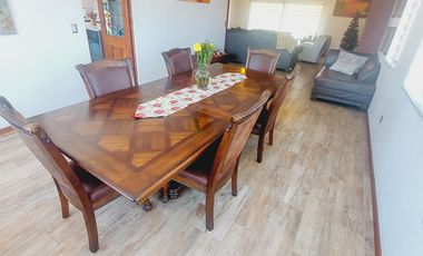 Hermosa y Bien Mantenida Parcela en Alto Jahuel, Buin