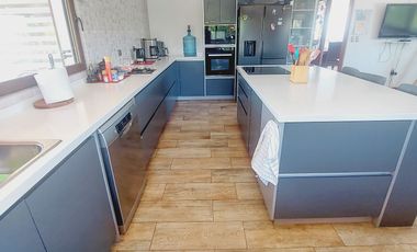 Hermosa y Bien Mantenida Parcela en Alto Jahuel, Buin