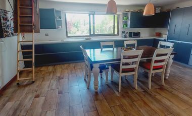 Hermosa y Bien Mantenida Parcela en Alto Jahuel, Buin