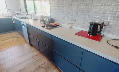 Hermosa y Bien Mantenida Parcela en Alto Jahuel, Buin