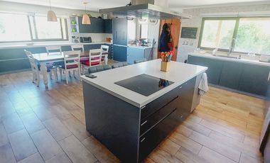 Hermosa y Bien Mantenida Parcela en Alto Jahuel, Buin