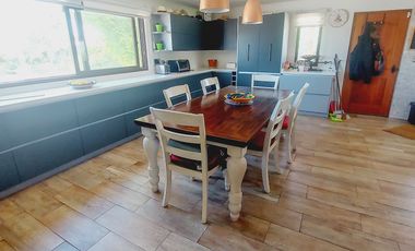 Hermosa y Bien Mantenida Parcela en Alto Jahuel, Buin