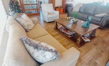 Hermosa y Bien Mantenida Parcela en Alto Jahuel, Buin