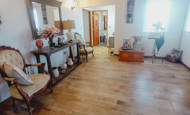 Hermosa y Bien Mantenida Parcela en Alto Jahuel, Buin