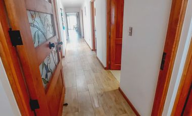 Hermosa y Bien Mantenida Parcela en Alto Jahuel, Buin