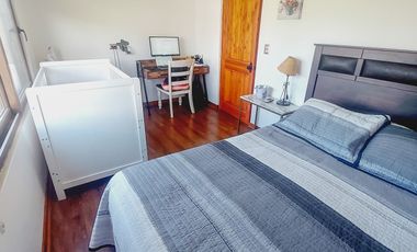 Hermosa y Bien Mantenida Parcela en Alto Jahuel, Buin