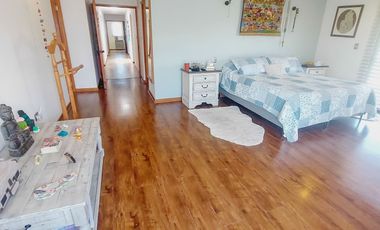 Hermosa y Bien Mantenida Parcela en Alto Jahuel, Buin