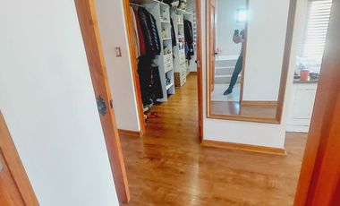 Hermosa y Bien Mantenida Parcela en Alto Jahuel, Buin