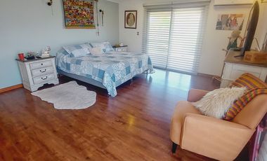 Hermosa y Bien Mantenida Parcela en Alto Jahuel, Buin