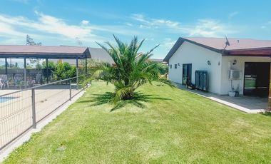 Hermosa y Bien Mantenida Parcela en Alto Jahuel, Buin