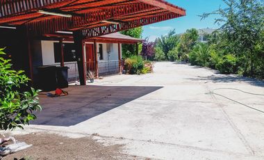 Hermosa y Bien Mantenida Parcela en Alto Jahuel, Buin