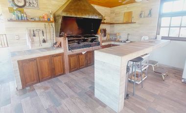 Hermosa y Bien Mantenida Parcela en Alto Jahuel, Buin