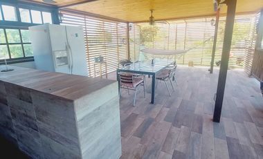 Hermosa y Bien Mantenida Parcela en Alto Jahuel, Buin