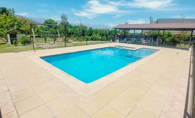 Hermosa y Bien Mantenida Parcela en Alto Jahuel, Buin