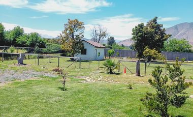 Hermosa y Bien Mantenida Parcela en Alto Jahuel, Buin