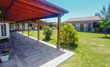 Hermosa y Bien Mantenida Parcela en Alto Jahuel, Buin