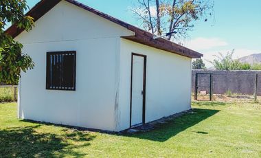 Hermosa y Bien Mantenida Parcela en Alto Jahuel, Buin