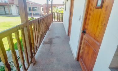 Hermosa y Bien Mantenida Parcela en Alto Jahuel, Buin