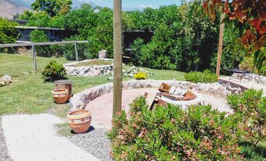 Hermosa y Bien Mantenida Parcela en Alto Jahuel, Buin