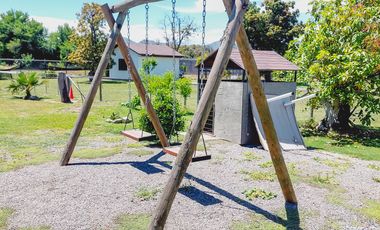 Hermosa y Bien Mantenida Parcela en Alto Jahuel, Buin