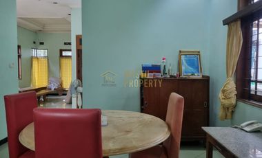 VILLA LUAS DIJUAL CEPAT DAN MURAH DI DEPAN HEHA FOREST PAKEM