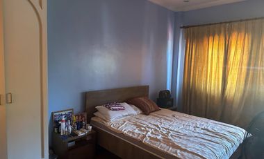 Beach Front House and Lot