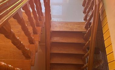 Beach Front House and Lot