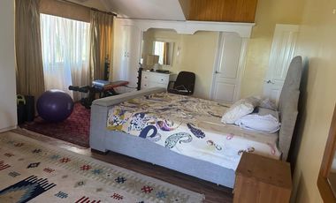 Beach Front House and Lot