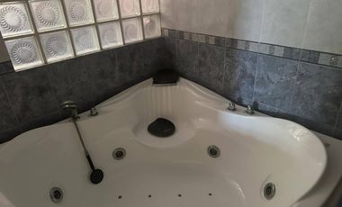 Beach Front House and Lot