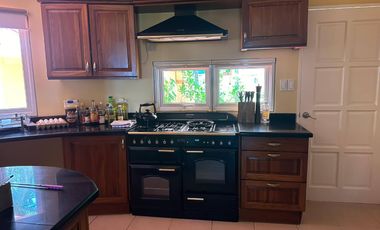 Beach Front House and Lot